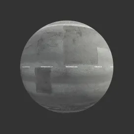 City street road markings lines